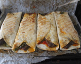 Foto del paso 10 de la receta: Pepitos en tortillas