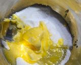 Foto del paso 1 de la receta: Masitas secas de limón sin gluten