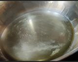 A picture of step 4 of Chole masala.