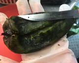 Foto del paso 2 de la receta: Chiles rellenos