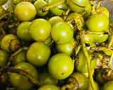 A picture of step 8 of Lasooray ka Achaar.