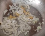Foto langkah ke 3 dari resep Mie Ayam Jamur (Chinese Style).