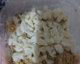 Foto del paso 2 de la receta: Sándwich proteico