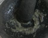 Foto langkah ke 3 dari resep Oblok-Oblok Mlanding/Pete Cina.