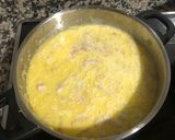 Foto del paso 2 de la receta: Pasta Alfredo