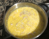 Foto del paso 2 de la receta: Pasta Alfredo
