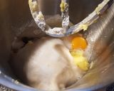 Foto del paso 2 de la receta: Pasteles de membrillo al horno sin gluten