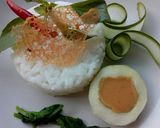 Foto langkah ke 5 dari resep Pecel.