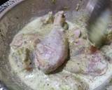 Afghani Chicken Dry recipe step 3 photo