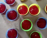 Foto langkah ke 3 dari resep Khanom Leum Kleun (Thai Dessert).