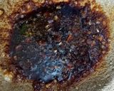 Foto langkah ke 2 dari resep BBQ daging sosis.