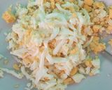 Sajttekercs(2) recept fázis 1 fotója
