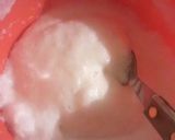 Foto del paso 1 de la receta Merengue italiano