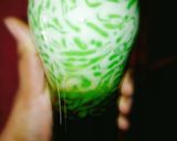 Foto langkah ke 3 dari resep #Cendol maizena.