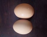 Foto langkah ke 3 dari resep Telur Dadar Pare khas Pontianak Kalimantan Barat.