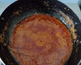 झणझणीत खान्देशी शेव भाजी (Khandeshi Shev Bhaji Recipe In Marathi) रेसिपी स्टेप 2 फोटो 