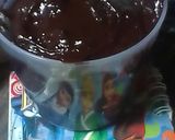 Foto langkah ke 2 dari resep Selai coklat chocolatos.