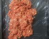 Foto del paso 4 de la receta: Arrollado de Carne