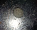 A picture of step 14 of Diwali sandesh.