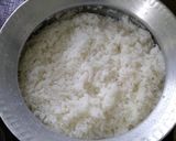 राजमा चावल (Rajma chawal recipe in hindi) रेसिपी चरण 3 फोटो