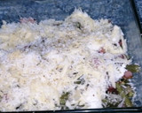 Foto del paso 7 de la receta: Judías Verdes y setas salteadas y gratinadas