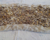 Foto del paso 6 de la receta: Masa de strudel salado