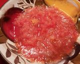 Foto del paso 3 de la receta: Garbanza con contra muslos de pollo