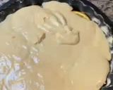 Une image de l'étape 4 de 🧺Cake 🥮tatin 🍊orange cannelle 🪵🥄.