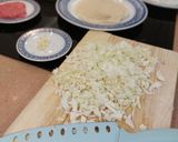 Foto del paso 5 de la receta: Rollitos de primavera