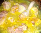 Foto langkah ke 1 dari resep Bumbu ungkep ayam #5.