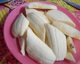 Foto langkah ke 1 dari resep Pisang Berendam.