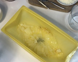 Foto del paso 2 de la receta: Spaghettis Carbonara en Microondas con estuches de vapor tipo Lékué