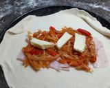 Foto del paso 17 de la receta: Calzón GRACE