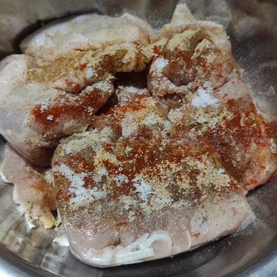 Langkah 1