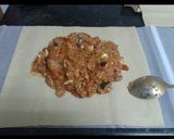 Foto del paso 2 de la receta Empanada de atún