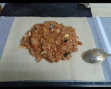 Foto del paso 2 de la receta: Empanada de atún