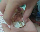 Foto langkah ke 11 dari resep (46) Siomay daging B2 (bisa diganti daging ayam bagian paha).