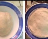 Foto del paso 1 de la receta: Pizza súper rápida y fácil !