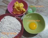 Foto langkah ke 1 dari resep Pie susu teplon.