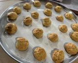 Foto del paso 4 de la receta: Profiteroles