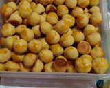 Foto langkah ke 5 dari resep Nastar Simple.