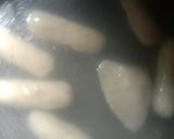 Foto langkah ke 8 dari resep Pempek teri.