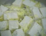 Foto langkah ke 3 dari resep Sup Tofu Kembang Kol.