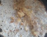 A picture of step 4 of South Indian Dosa.