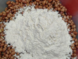 Kacang Telur Simpel ala Pawon Mak Bee