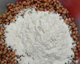 Foto langkah ke 6 dari resep Kacang Telur Simpel ala Pawon Mak Bee.