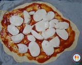 Foto del paso 2 de la receta: Pizza de pollo