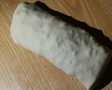 A picture of step 6 of Mecroni big rolls.