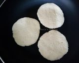 Foto langkah ke 3 dari resep Wingko Babat Teflon.