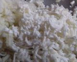 A picture of step 1 of Cheese kofta.
